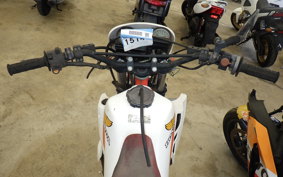 HONDA MTX125R JD05
