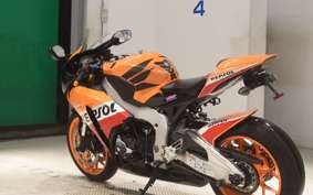 HONDA CBR1000RR Gen. 2 2013