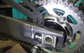 YAMAHA MT-09 2013 RN87J