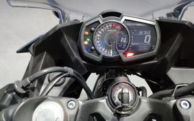 KAWASAKI NINJA 250 EX250Y