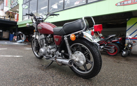 YAMAHA XS750SPL 1979 1J7