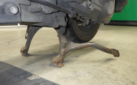 SUZUKI ADDRESS V125 2017 CF46A