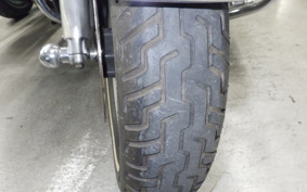 HARLEY FLTC SIDECAR 1340 1988