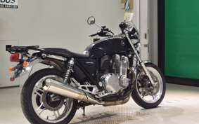 HONDA CB1100 ABS 2011 SC65