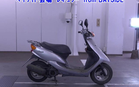 YAMAHA JOG-4