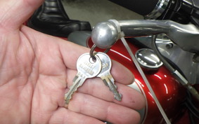 HARLEY FXST 1340 1988