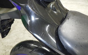 SUZUKI GSX-S125 DL32B