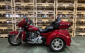 HARLEY FLHTCU MAF