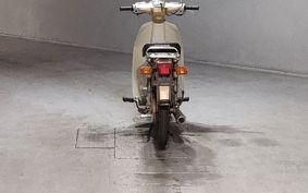 HONDA SUPER CUB50 SUPER CUSTOM C50