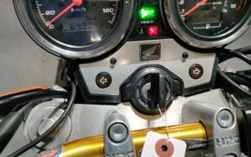 HONDA CB400SFV-2 2003 NC39