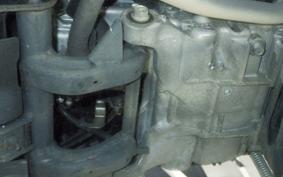 HONDA LEAD 125 JF45