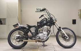 YAMAHA SR400 Gen.4 2018 RH03J
