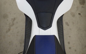 HONDA PCX125-4ﾊEVEﾘｯﾄﾞ 1994 JK06