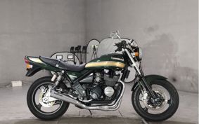 KAWASAKI ZEPHYR400K 2007 ZR400C