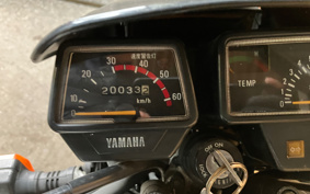 YAMAHA DT50 17W