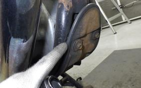 YAMAHA SR500 1993 1JN