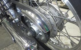 KAWASAKI W800 2012