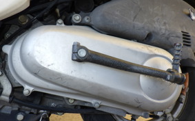 HONDA CREA SCOOPY AF55