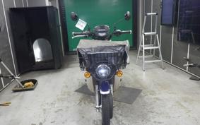 HONDA C110 SUPER CUB 2016 JA61