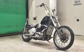 KAWASAKI VULCAN 400 Gen.2 1996 VN400A