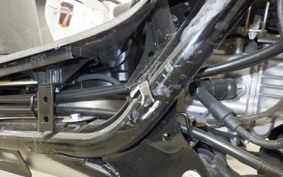 HONDA ﾀﾞﾝｸ AF78