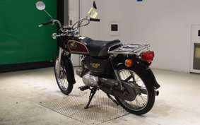 HONDA CD90 BENLY HA03