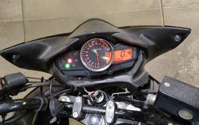 SUZUKI GSR250F GJ55D