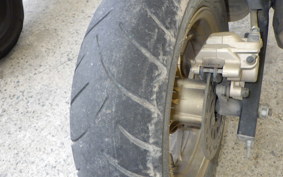 HONDA ｸﾞﾛﾑ JC75