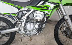 KAWASAKI KLX250 LX250S