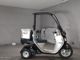 Фото Honda GYRO 2010 с японского аукциона