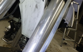 KAWASAKI KLX250 Gen.2 LX250S