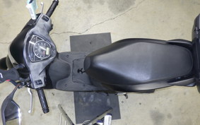 HONDA DIO 110 2016 JK03