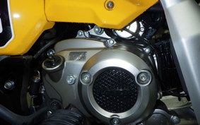 HONDA CT125-2 2023 JA65