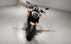 KTM 1290 SUPER  DUKE R V3940