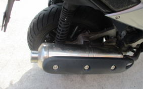 GILERA  GILERA FOKO500IE 2008 ZAPM61100