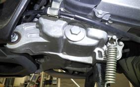 HONDA PCX125-3ﾊEVEﾘｯﾄﾞ 2020 JF84