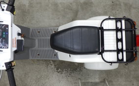 HONDA GYRO X 1992 TD02