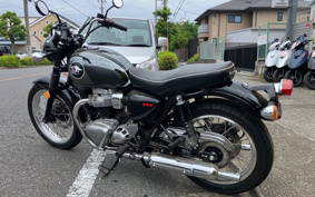 KAWASAKI MEGURO K3 2021 EJ800E