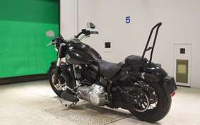 HARLEY FLS 1580 2013