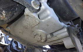 YAMAHA AXIS 125 TREET SE53J
