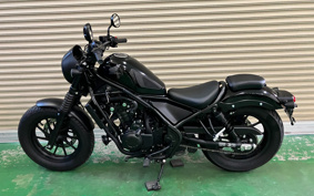HONDA  REBEL 500 2022 PC60