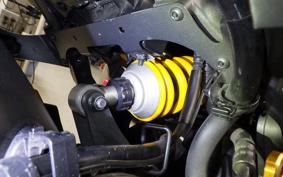 YAMAHA MT-09 SP 2021 RN69J