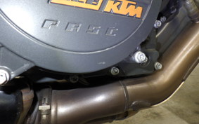 KTM 1290 SUPER DUKE R 2019