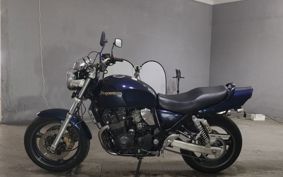 SUZUKI INAZUMA 400 2005 GK7BA
