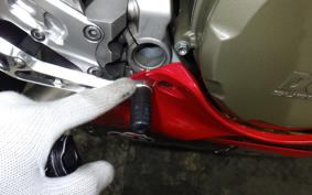 DUCATI 1199 PANIGALE S 2014