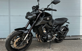 YAMAHA MT-09 ABS 2020 RN52J