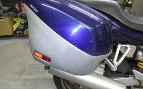 DUCATI ST2 2003