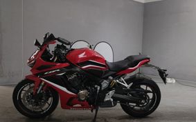 HONDA CBR650R 2021 RH03