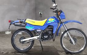SUZUKI TS50 Hustler SA11A