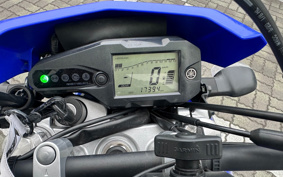 YAMAHA WR155R DG37